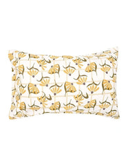 Arlo Flannelette Quilt Cover Set by Bambury