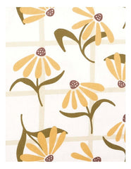 Arlo Flannelette Quilt Cover Set by Bambury