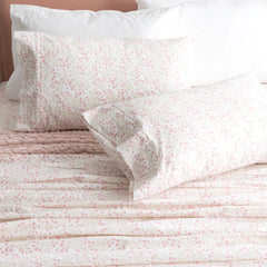 175 GSM Egyptian Cotton Flannelette Sheet Set Bloomsbury by Park Avenue
