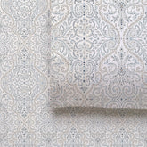 Maya Cotton Flannelette Sheet Set by Accessorize