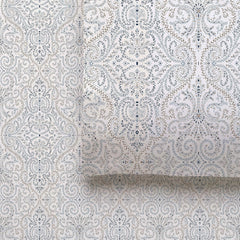 Maya Cotton Flannelette Sheet Set by Accessorize