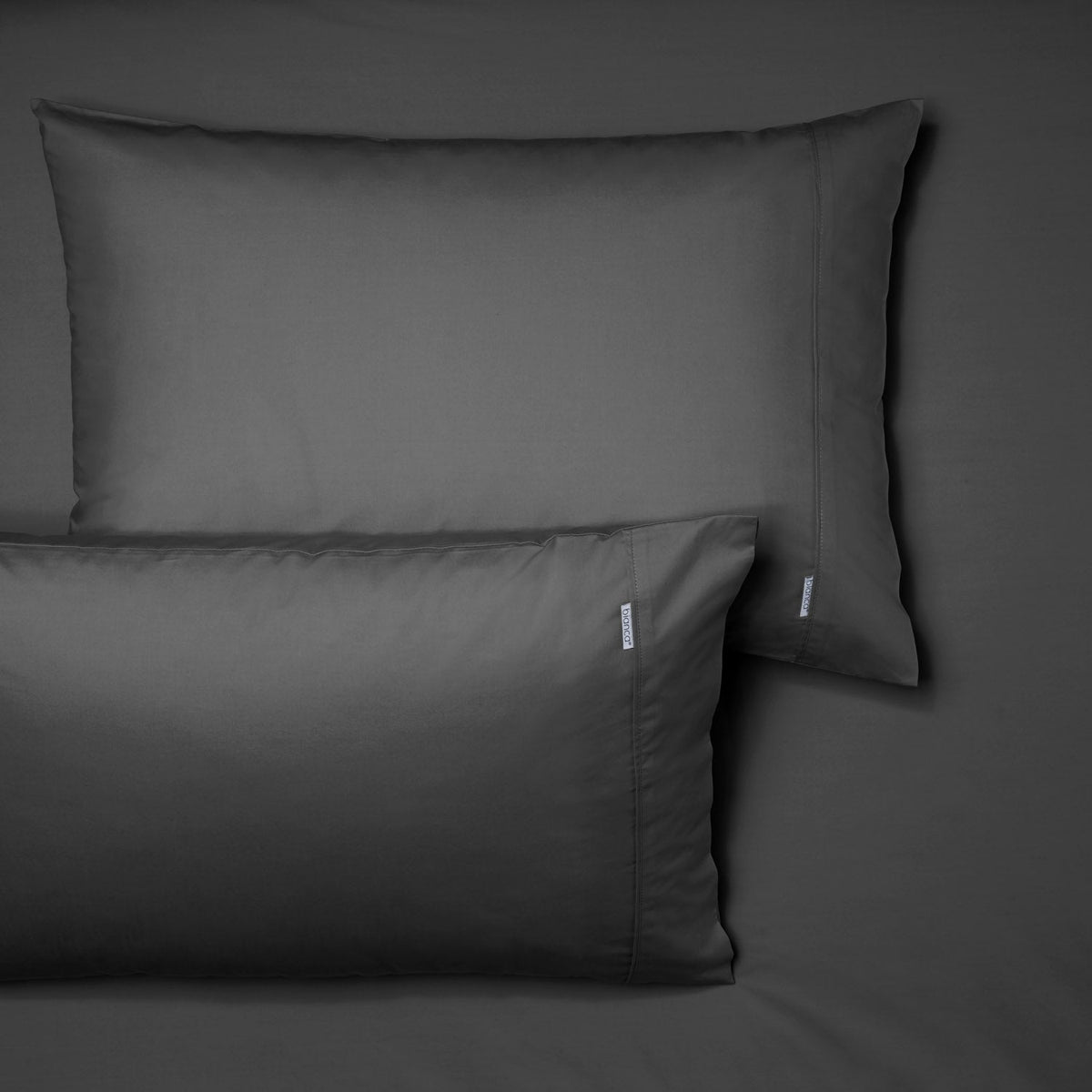 Heston 300 Thread Count Fitted Sheet Combo by Bianca