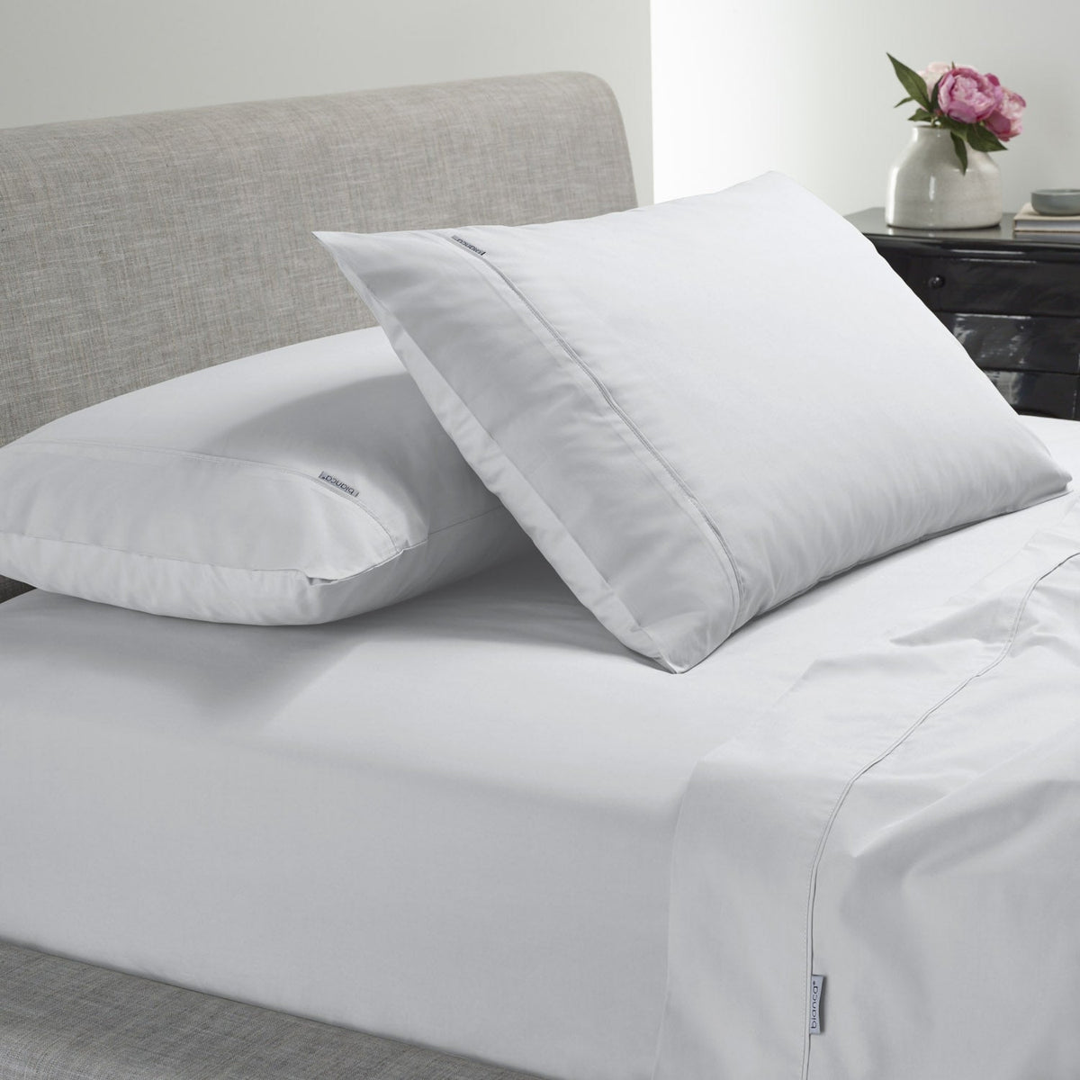Kingston 500TC Sheet Set by Bianca