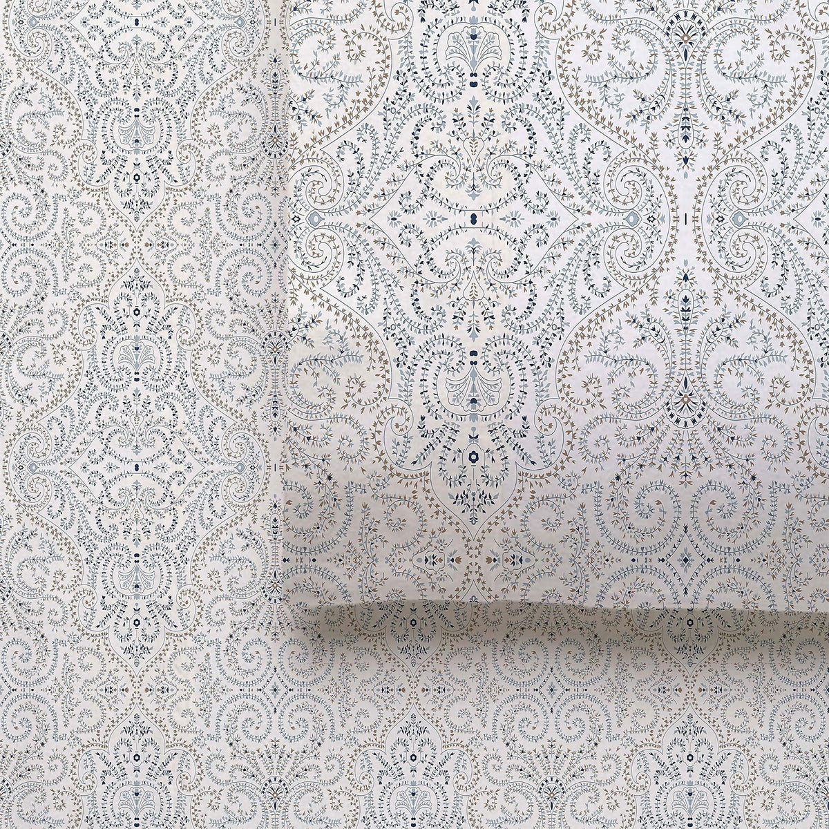 Maya Cotton Flannelette Sheet Set by Accessorize