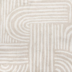 Bowie Flannelette Sheet Set by Bambury