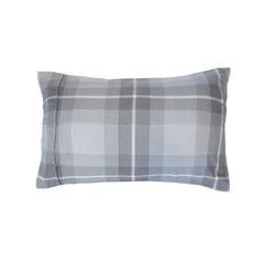 Harrison Flannelette Sheet Set by Bambury
