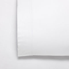 Fletcher King Single Flannelette Cotton Sheet Set by Bianca