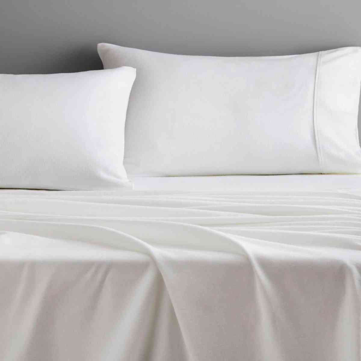 Flannelette King Single Sheet Set by Sheridan