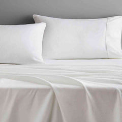 Flannelette King Single Sheet Set by Sheridan